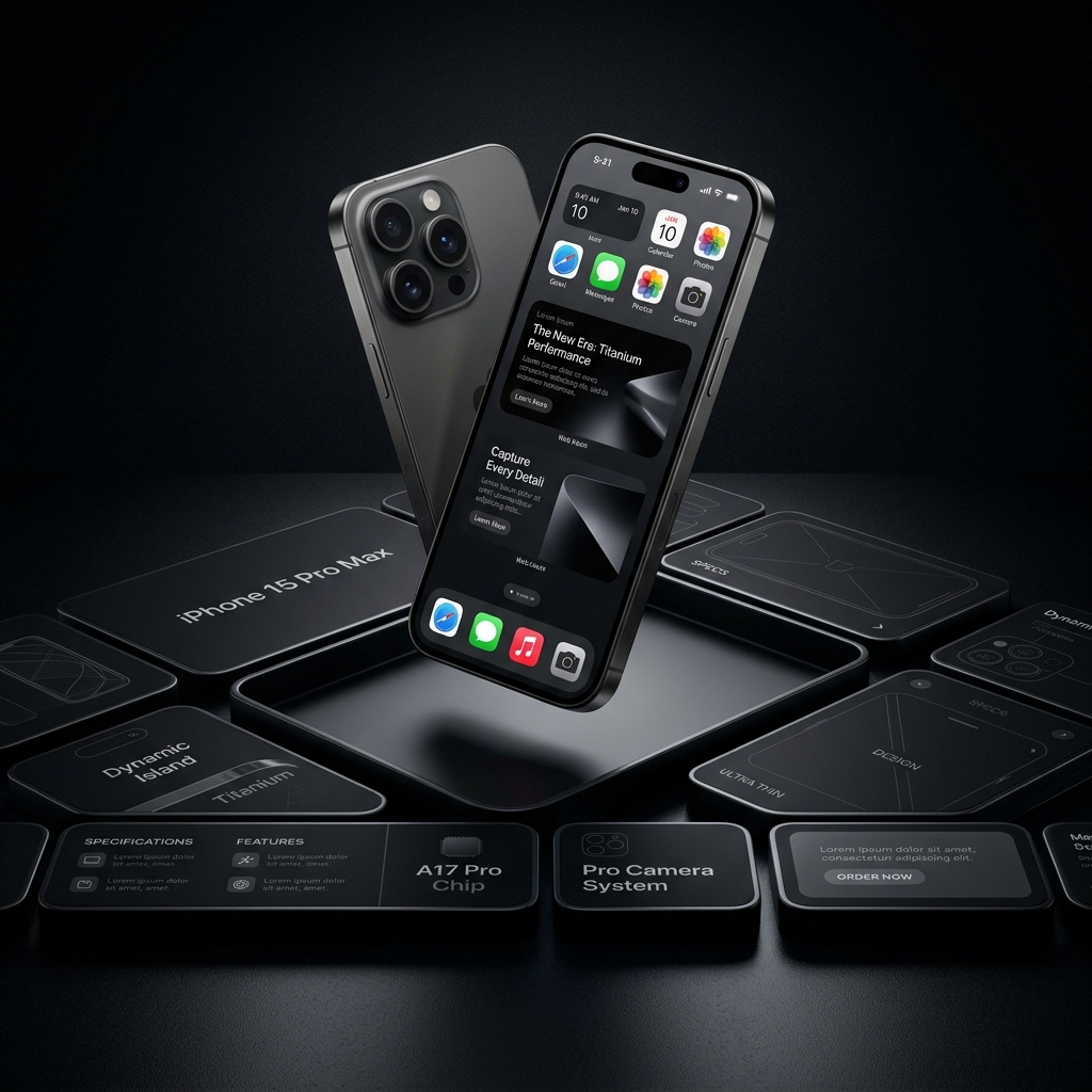 iPhone on credit