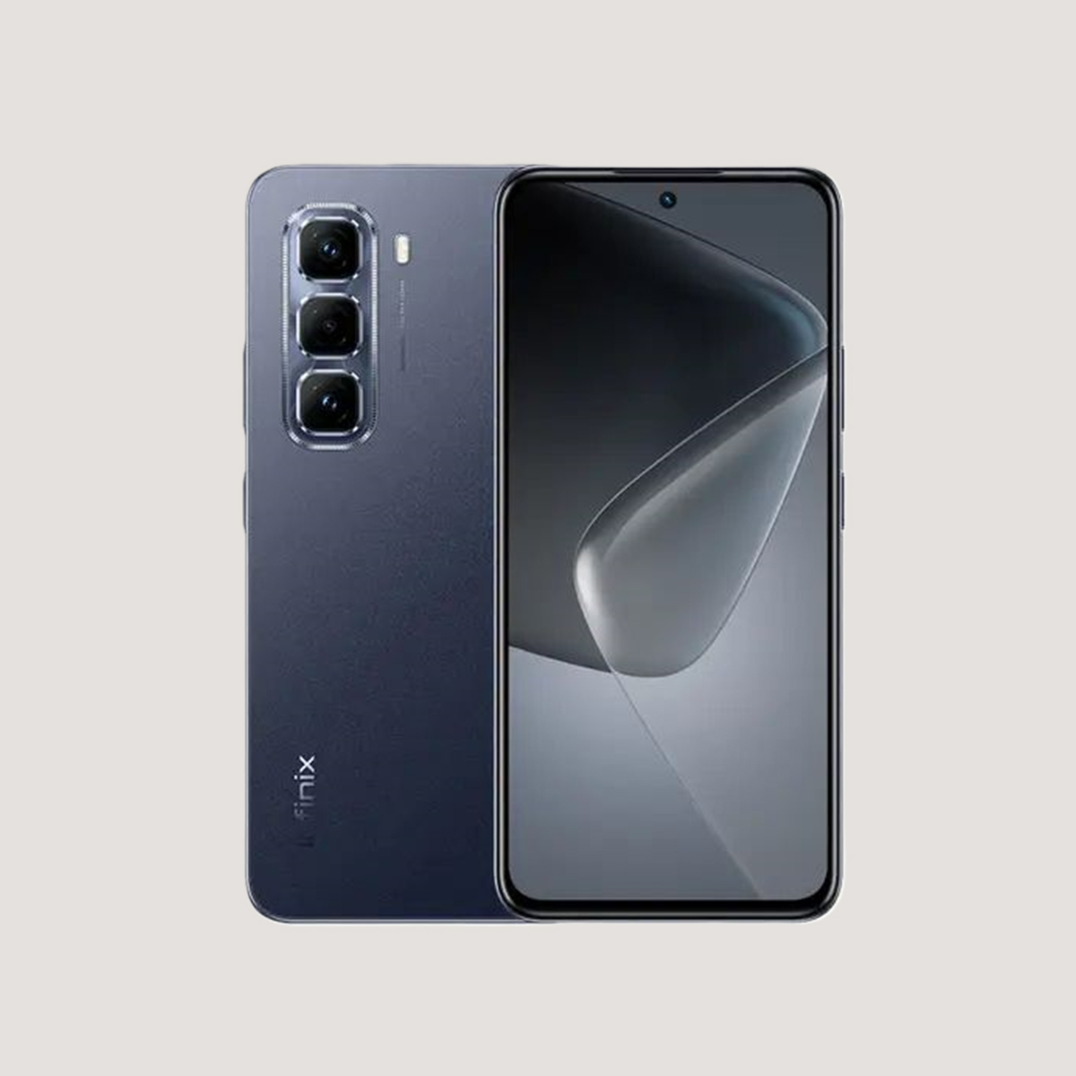 Infinix Hot 50 Pro Plus