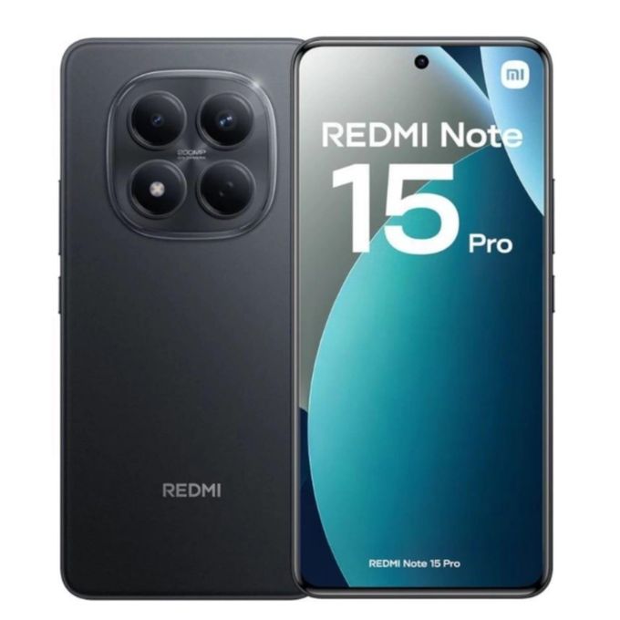 Note 15 Pro