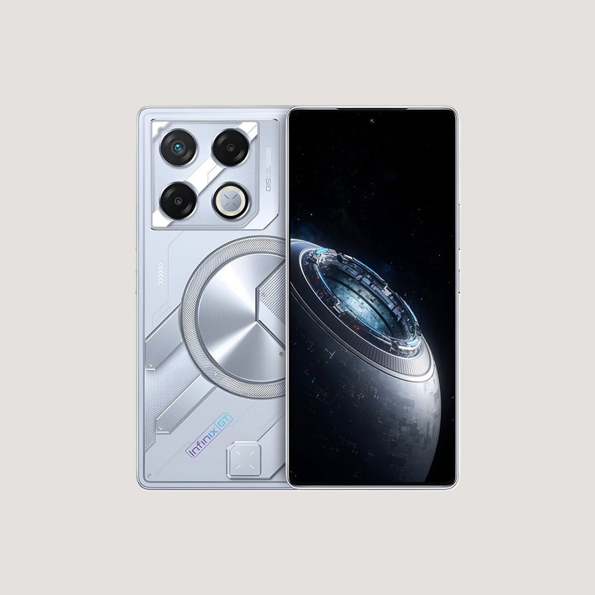 Infinix GT20 Pro
