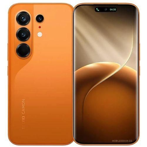 Camon 50 Pro 8+256