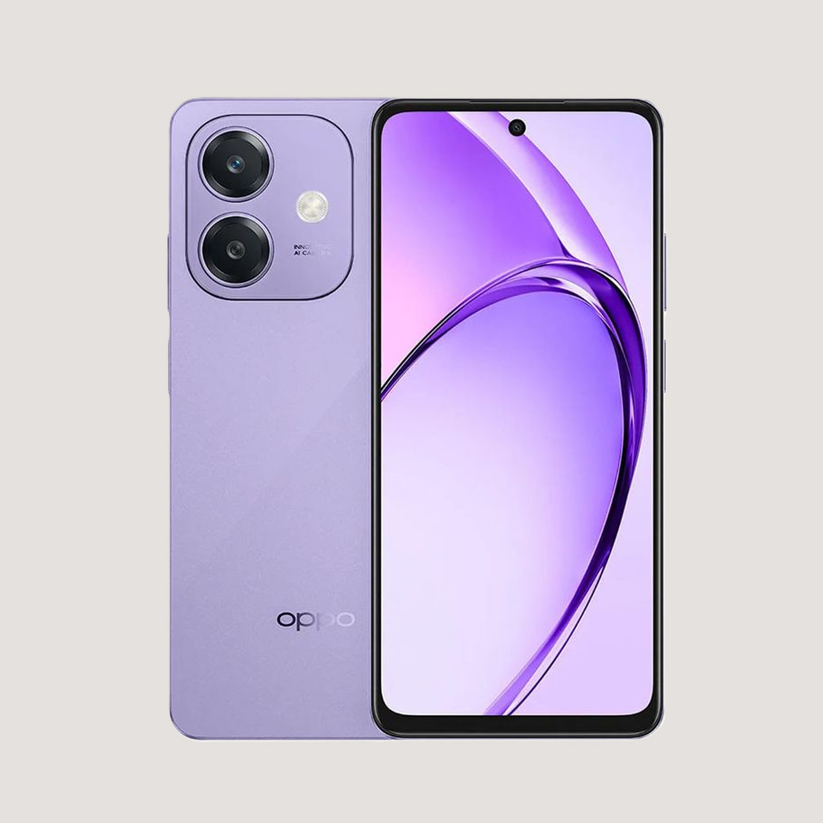 Oppo A3