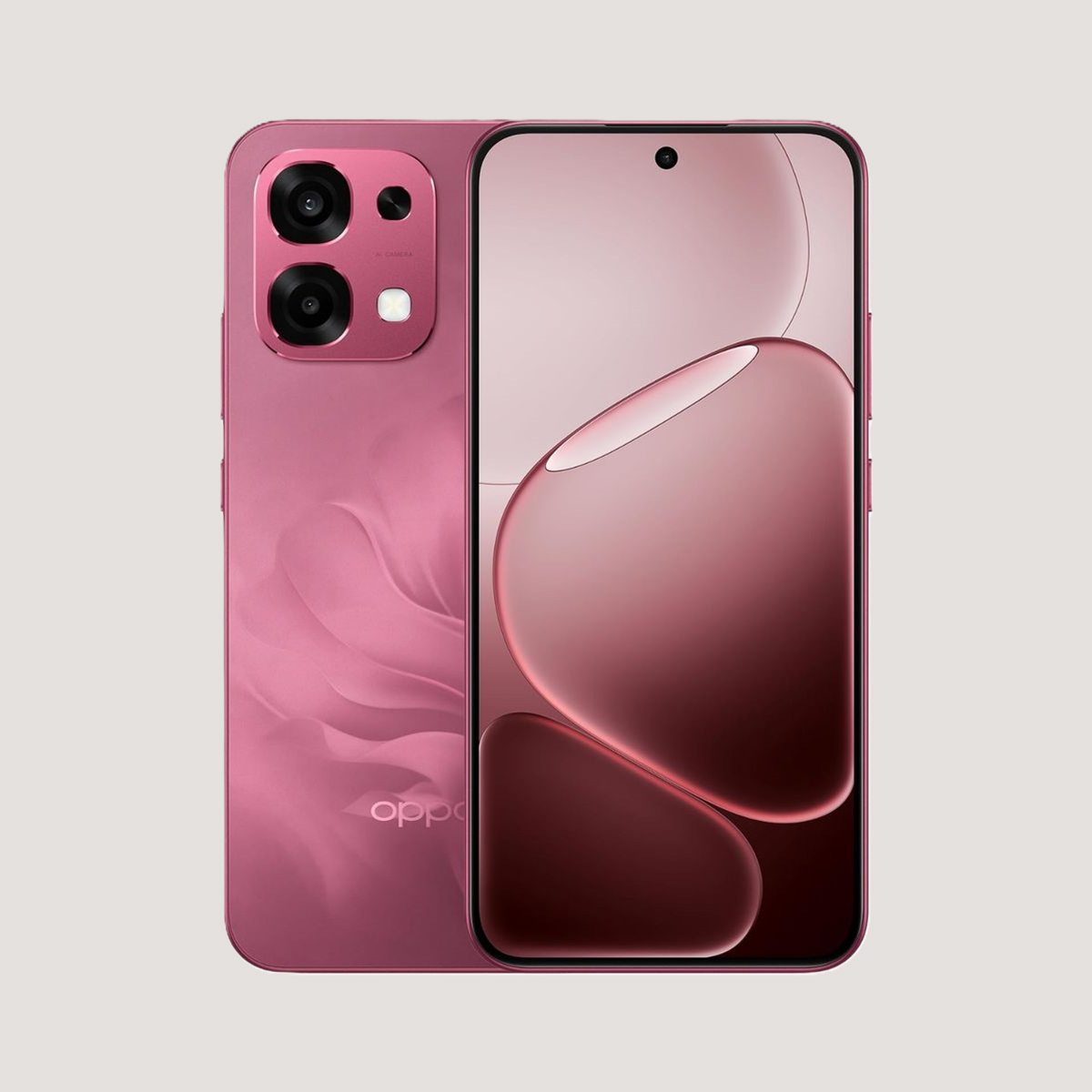 Oppo A6 Pro 5G