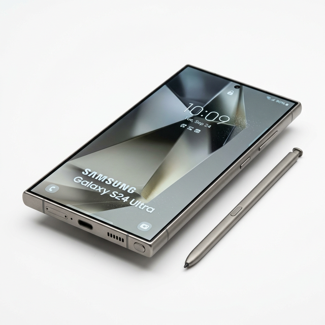 Samsung on credit